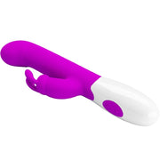PRETTY LOVE - CENTAUR VIBRATOR RABBIT 30 VIBRATIONSMODI LILA PRETTY LOVE