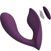 PRETTY LOVE - FRANZ MASSAGER UND VIBRATOR KOSTENLOSE APP LILA PRETTY LOVE