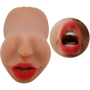 CRAZY BULL - ZOEY DOPPELMASTURBATOR MUND & VAGINA FLEISCH CRAZY BULL