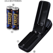 CRAZY BULL - MILA VIBRATOR BUTT MIT REALISTISCHER VAGINA UND ANUS FLESH CONTROL FERNBEDIENUNG CRAZY BULL