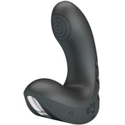 PRETTY LOVE - CAMELIA FINGERVIBRATOR 7 VIBRATIONEN SCHWARZ PRETTY LOVE