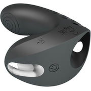 PRETTY LOVE - CAMELIA FINGERVIBRATOR 7 VIBRATIONEN SCHWARZ PRETTY LOVE