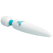 PRETTY LOVE - CLOUD WAND VIBRATOR 7 VIBRATIONEN WEISS PRETTY LOVE