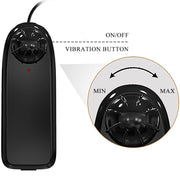 CRAZY BULL - KYLIE ASS-VIBRATOR MIT REALISTISCHER VAGINA- UND ANUS-FLEISCH-FERNBEDIENUNG CRAZY BULL