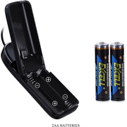 BAILE - CATOBLEPAS REALISTISCHER VIBRATOR 20,6 CM FLESH FERNBEDIENUNG BAILE