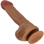 BAILE - BERGRISI REALISTISCHER DILDO 26 CM FLEISCH BAILE