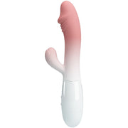 PRETTY LOVE - SNAPPY RABBIT VIBRATOR 30 VIBRATIONEN ROSA PRETTY LOVE