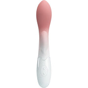 PRETTY LOVE - BRIGHTY G-SPOT VIBRATOR + KLITORIS-STIMULATOR 30 VIBRATIONEN ROSA PRETTY LOVE