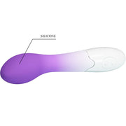 PRETTY LOVE - BISHOP G-SPOT VIBRATOR 30 VIBRATIONEN LILA PRETTY LOVE
