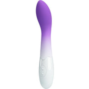 PRETTY LOVE - BISHOP G-SPOT VIBRATOR 30 VIBRATIONEN LILA PRETTY LOVE
