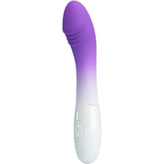 PRETTY LOVE - ELEMENTAL G-SPOT VIBRATOR 30 VIBRATIONEN LILA PRETTY LOVE
