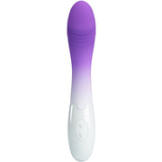 PRETTY LOVE - ELEMENTAL G-SPOT VIBRATOR 30 VIBRATIONEN LILA PRETTY LOVE