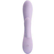 PRETTY LOVE - ROSOLYN RABBIT VIBRATOR 10 VIBRATIONEN LILA PRETTY LOVE