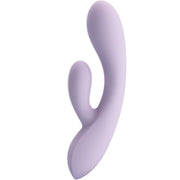 PRETTY LOVE - ROSOLYN RABBIT VIBRATOR 10 VIBRATIONEN LILA PRETTY LOVE