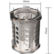 PRETTY LOVE - RONAEL PENISHÜLLE SUPER DEHNBAR TRANSPARENT PRETTY LOVE