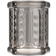 PRETTY LOVE - RONAEL PENISHÜLLE SUPER DEHNBAR TRANSPARENT PRETTY LOVE