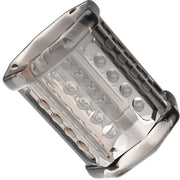 PRETTY LOVE - RONAEL PENISHÜLLE SUPER DEHNBAR TRANSPARENT PRETTY LOVE