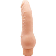 BAILE - BARBARA REALISTISCHER VIBRATOR 19,5 CM HAUTFARBE BAILE