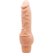 BAILE - BARBARA REALISTISCHER VIBRATOR 19,5 CM HAUTFARBE BAILE