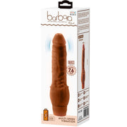 BAILE - BARBARA REALISTISCHER VIBRATOR 19,5 CM MULATTE BAILE