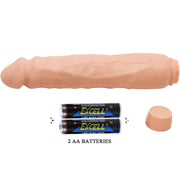 BAILE - JACK REALISTISCHER VIBRATOR 26 CM HAUT BAILE
