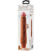 BAILE - JACK REALISTISCHER VIBRATOR 26 CM MULATTE BAILE