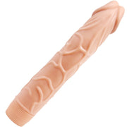BAILE - BOB REALISTISCHER VIBRATOR 22,5 CM HAUTFARBE BAILE