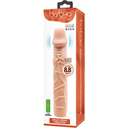 BAILE - BOB REALISTISCHER VIBRATOR 22,5 CM HAUTFARBE BAILE