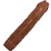 BAILE - BOB REALISTISCHER VIBRATOR 22,5 CM MULATTE BAILE