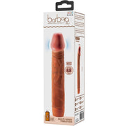 BAILE - BOB REALISTISCHER VIBRATOR 22,5 CM MULATTE BAILE