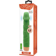 BAILE - BILL REALISTISCHER VIBRATOR 22,5 CM GRÜN BAILE
