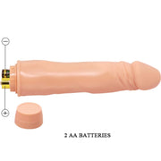 BAILE - ZWERG REALISTISCHER VIBRATOR 21 CM FLEISCH BAILE