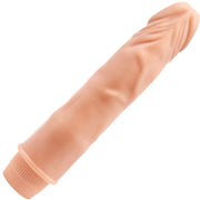 BAILE - ZWERG REALISTISCHER VIBRATOR 21 CM FLEISCH BAILE