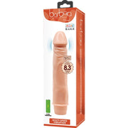 BAILE - ZWERG REALISTISCHER VIBRATOR 21 CM FLEISCH BAILE