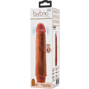 BAILE - ZWERG REALISTISCHER VIBRATOR 21 CM MULATTE BAILE