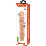 BAILE - DYBBUK REALISTISCHER VIBRATOR 24 CM FLEISCH BAILE