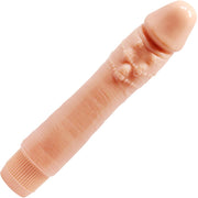 BAILE - DYBBUK REALISTISCHER VIBRATOR 24 CM FLEISCH BAILE