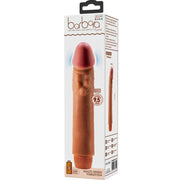 BAILE - DYBBUK REALISTISCHER VIBRATOR 24 CM MULATTE BAILE