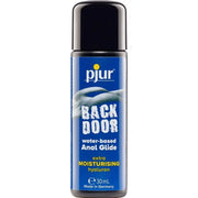 PJUR - BACK DOOR COMFORT ANAL WASSER-SCHMIERMITTEL 30 ML PJUR