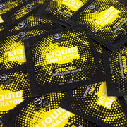 SECRETPLAY - EINZELDOSIS-VIBRATORFLÜSSIGKEIT STARK 2 ML - ENGEFREUNDE.COM