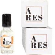 SECRETPLAY - ARES NATÜRLICHES PARFÜM PHEROMON IN ÖL FÜR MÄNNER 20 ML SECRETPLAY COSMETIC