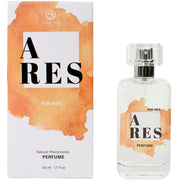 SECRETPLAY - ARES NATÜRLICHES PARFÜM PHEROMONE SPRAY FÜR MÄNNER 50 ML SECRETPLAY COSMETIC