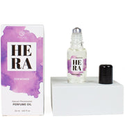 SECRETPLAY - HERA NATÜRLICHES PARFÜM PHEROMONEN IN ÖL FÜR FRAUEN 20 ML SECRETPLAY COSMETIC