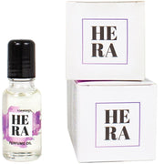 SECRETPLAY - HERA NATÜRLICHES PARFÜM PHEROMONEN IN ÖL FÜR FRAUEN 20 ML SECRETPLAY COSMETIC