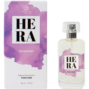 SECRETPLAY - HERA NATÜRLICHES PARFÜM PHEROMONE SPRAY FÜR FRAUEN 50 ML SECRETPLAY COSMETIC