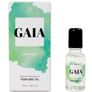 SECRETPLAY - GAIA NATÜRLICHES PARFÜM PHEROMONEN IN ÖL FÜR FRAUEN 20 ML SECRETPLAY COSMETIC