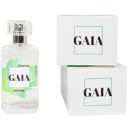 SECRETPLAY - GAIA NATÜRLICHES PARFÜM PHEROMONE SPRAY FÜR FRAUEN 50 ML SECRETPLAY COSMETIC