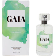 SECRETPLAY - GAIA NATÜRLICHES PARFÜM PHEROMONE SPRAY FÜR FRAUEN 50 ML SECRETPLAY COSMETIC
