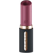 SATISFYER - PRO 2 KISS WAVE KLITORIS-STIMULATOR GRANAT / SCHWARZ SATISFYER AIR PULSE