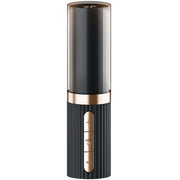 SATISFYER - PRO 2 KISS WAVE KLITORIS-STIMULATOR GRANAT / SCHWARZ SATISFYER AIR PULSE